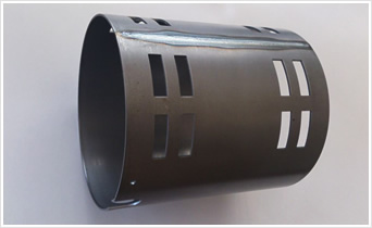 モーターフレーム